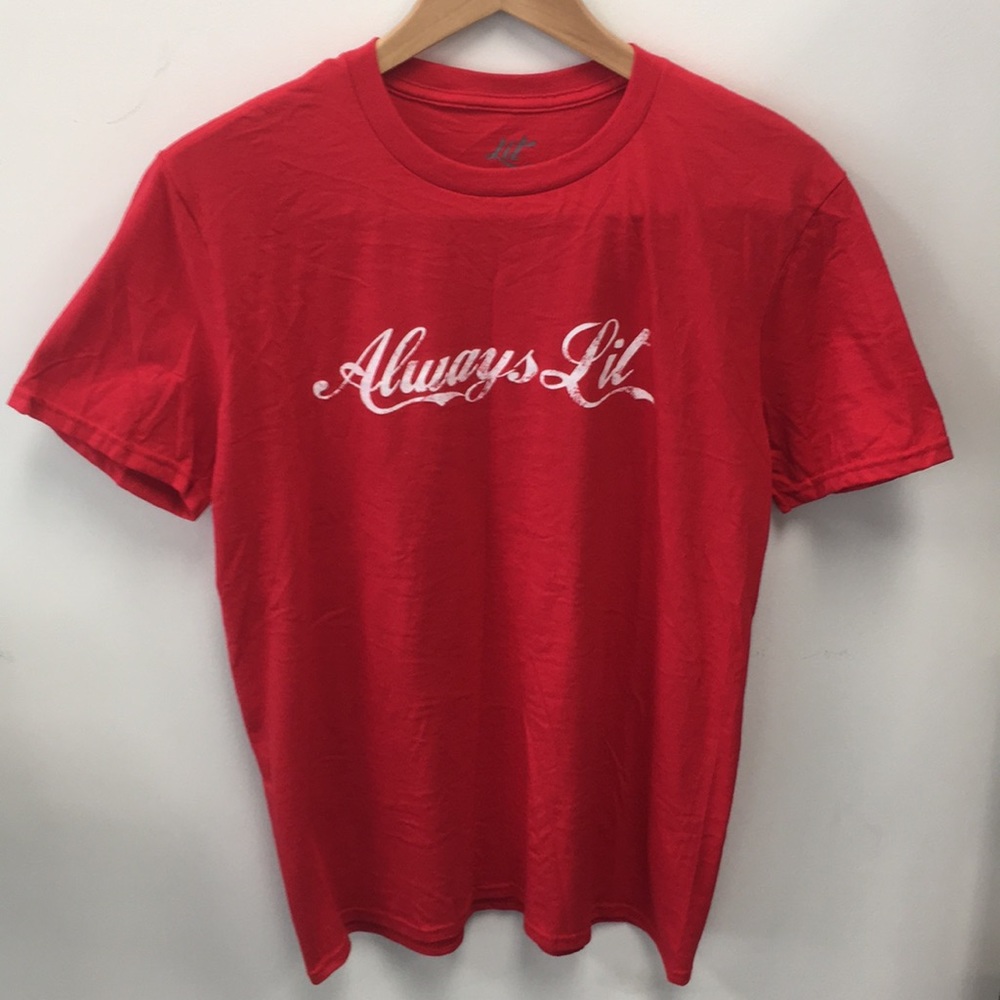 Lit Brand T